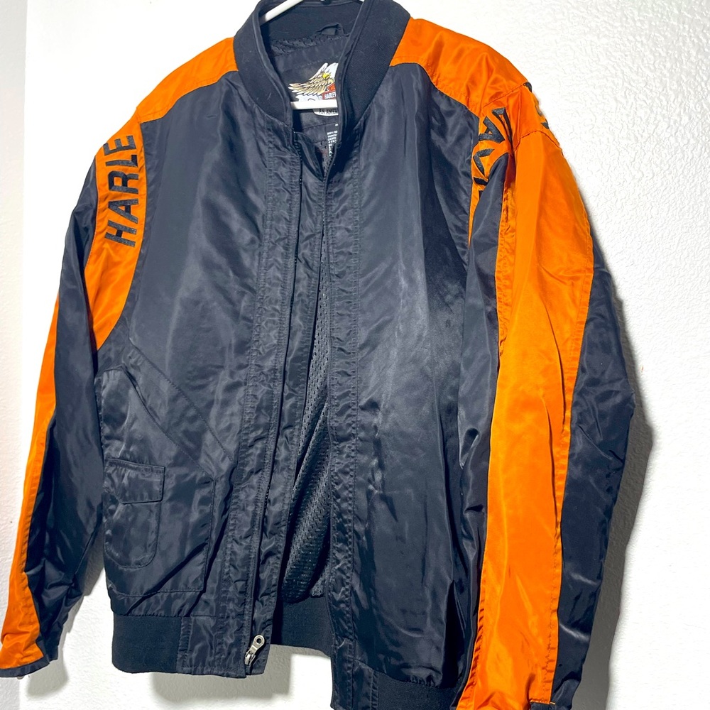Harley Davidson jacket